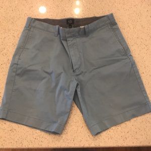 J Crew Factory Men’s Blue Shorts